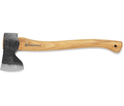 Husqvarna Carpenter’s Axe